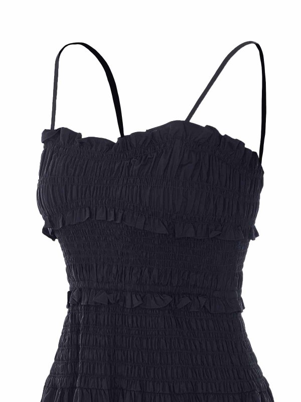 Maxikleid - Schwarz shop online: Michael Michael Kors