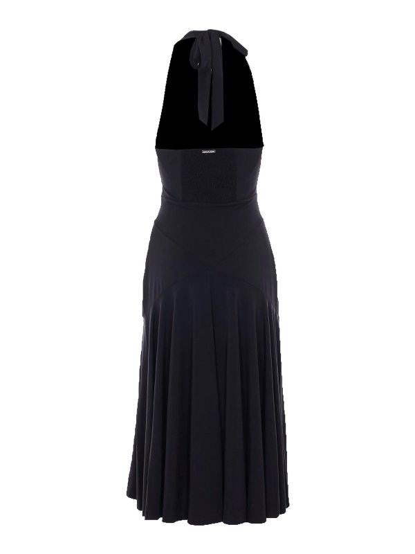 Michael Michael Kors: Maxikleider online - Maxikleid - Schwarz