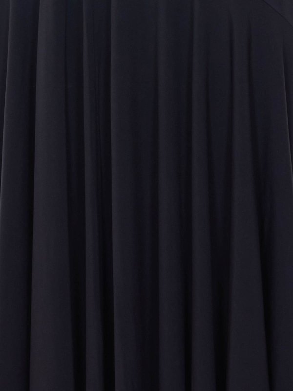 The Best Shops Michael Michael Kors: Maxikleider - Maxikleid - Schwarz