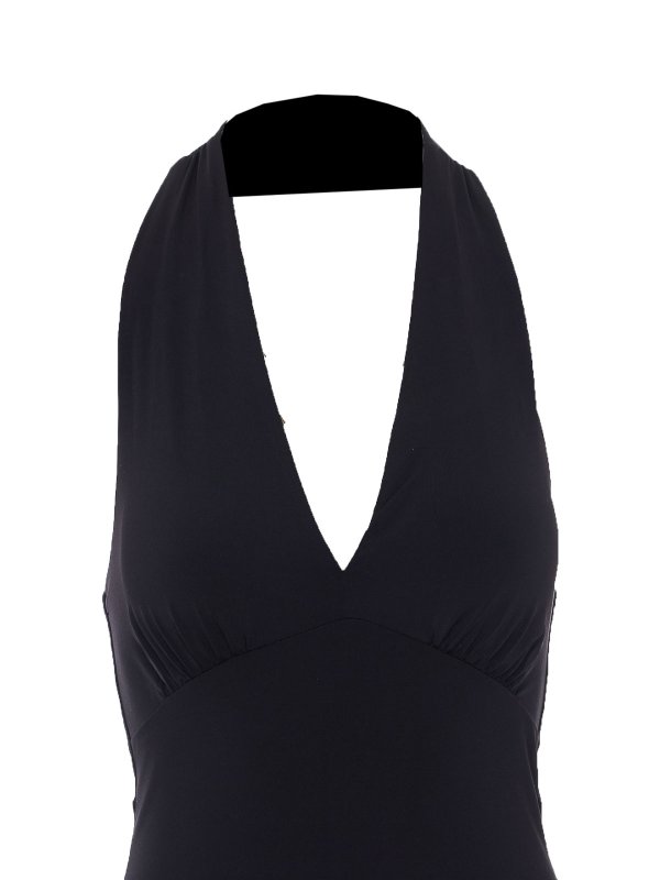 Maxikleid - Schwarz shop online: Michael Michael Kors