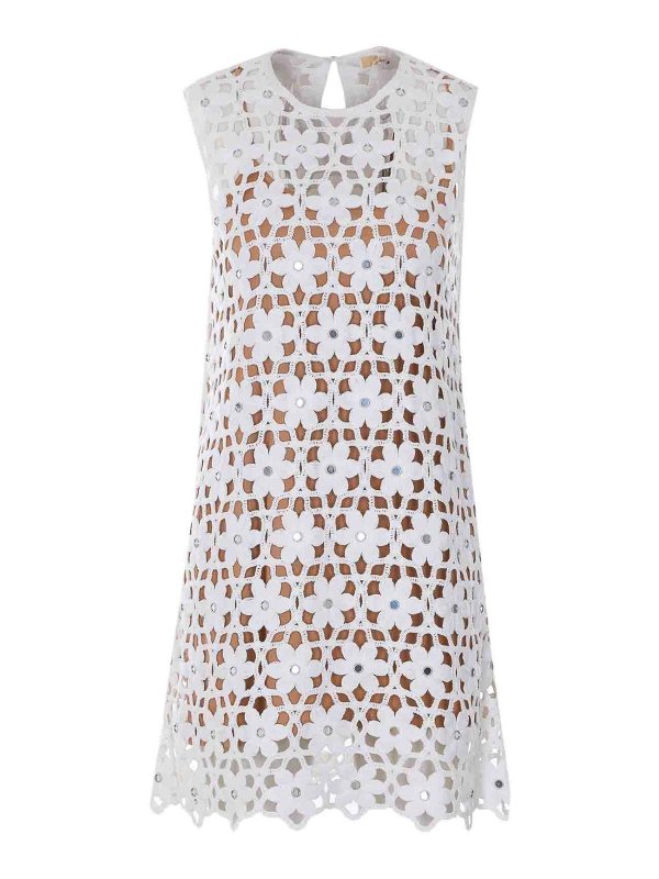 Michael Michael Kors: short dresses - Mini Dress