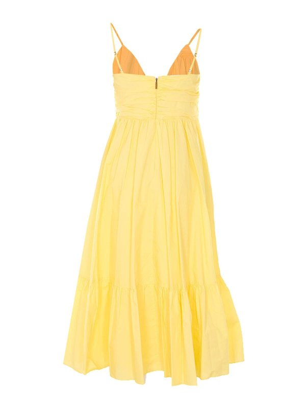 Michael Michael Kors: knee length dresses online - Dress