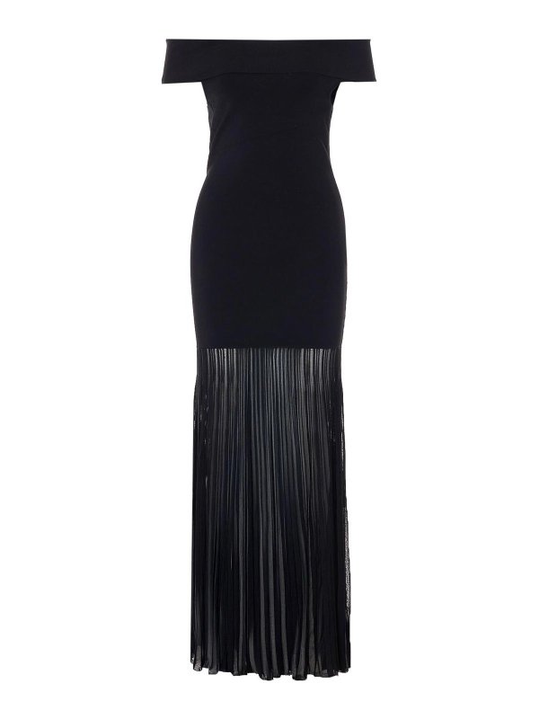 Michael Michael Kors: knee length dresses - Dress