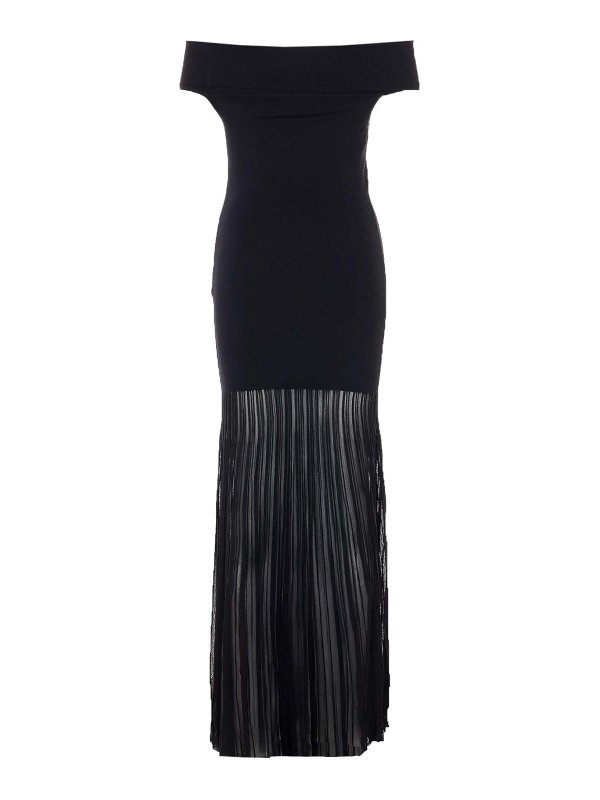 Michael Michael Kors: knee length dresses online - Dress