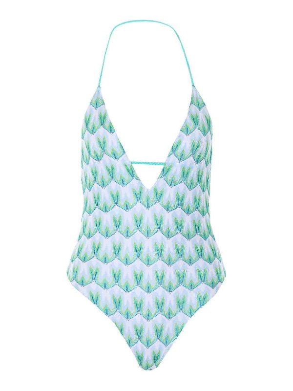 MISSONI: Bañadores - Bañador - Multicolor