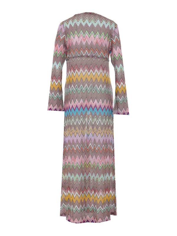 MISSONI: abiti lunghi online - Vestito  lungo