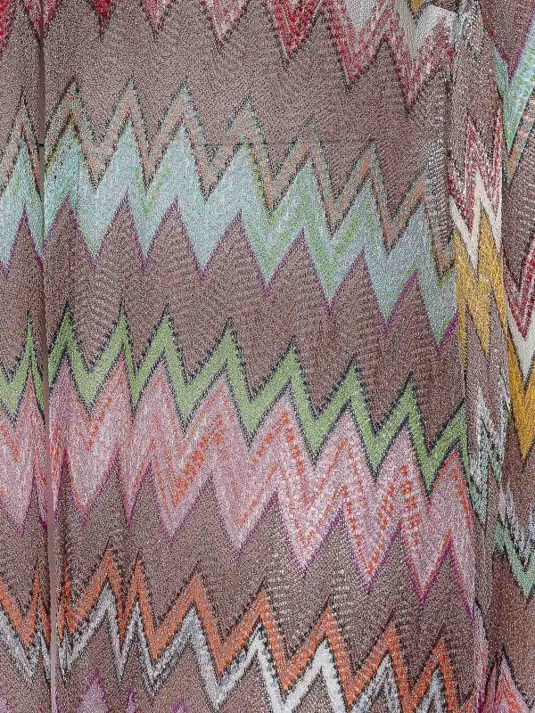 The Best Shops MISSONI: abiti lunghi - Vestito  lungo