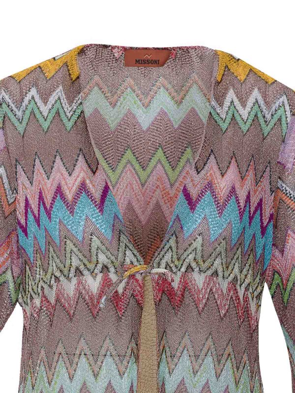 Vestito  lungo shop online: MISSONI