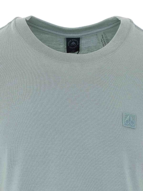 T-shirt  Duluth shop online: MOOSE KNUCKLES
