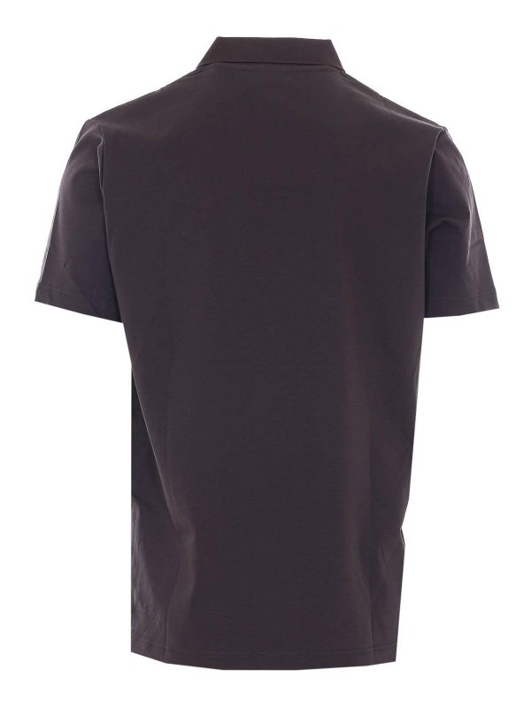 NN.07: Polos  online - Polo - Marron