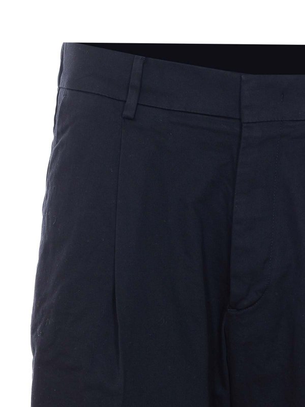 Black Kay Pants shop online: NN.07
