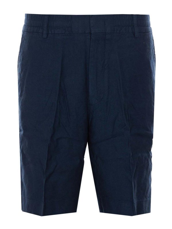 NN.07: Shorts - Shorts - Azul