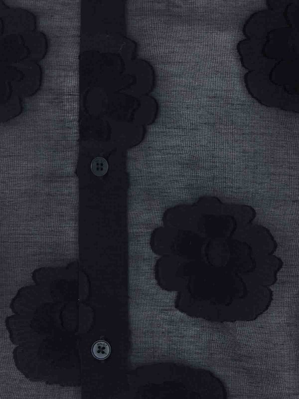 The Best Shops NN.07: Camisas - Camisa - Negro