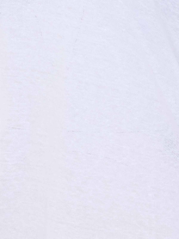 The Best Shops NOTSHY: Camisetas - Camiseta - Blanco