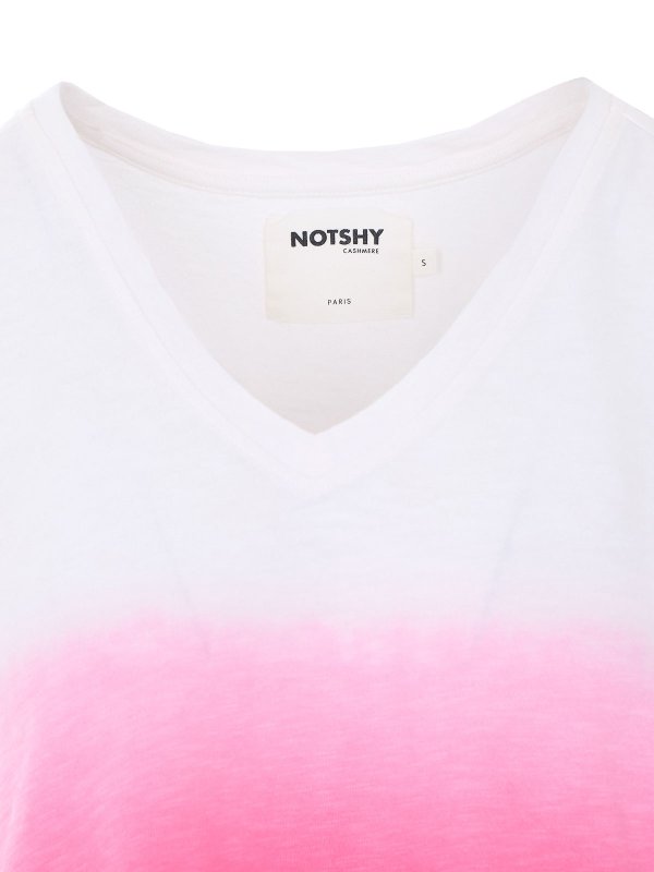 Camiseta - Multicolor shop online: NOTSHY