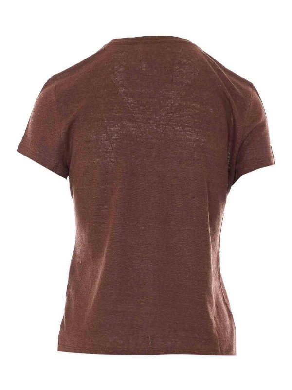 NOTSHY: t-shirt online - T-shirt  Leane