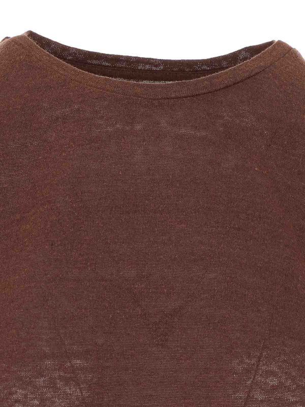 T-shirt  Leane shop online: NOTSHY