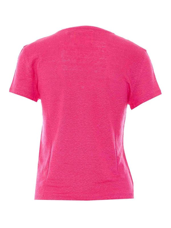 NOTSHY: t-shirt online - T-shirt  Leane