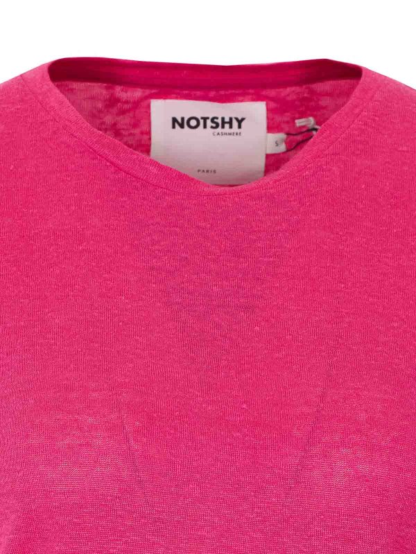 T-shirt  Leane shop online: NOTSHY