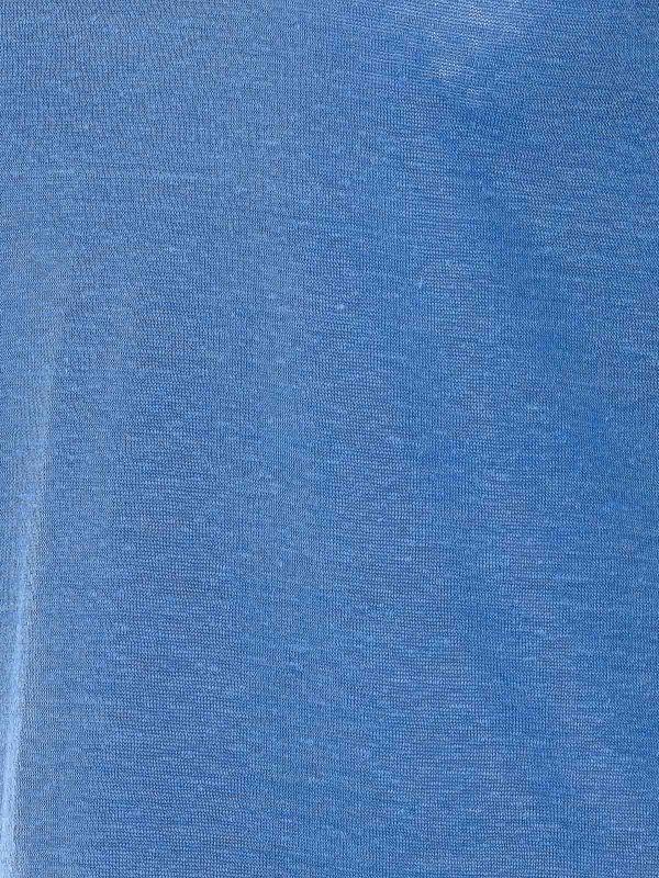 The Best Shops NOTSHY: Tops und Tank Tops - Top - Blau