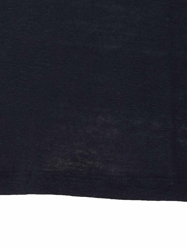 The Best Shops NOTSHY: Tops y camisetas sin mangas - Top - Negro