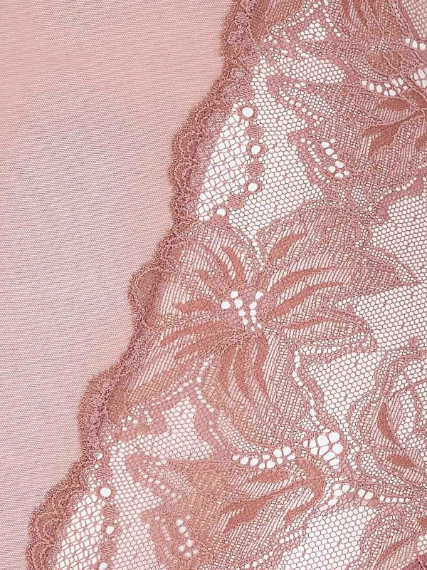 The Best Shops PATRIZIA PEPE: トップス＆タンクトップ - トップ/タンクトップ - ヌードカラー