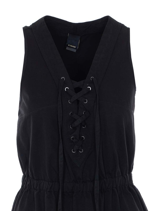 Vestito  Casarsa shop online: Pinko