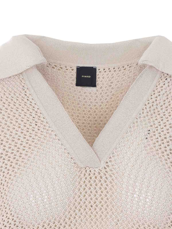 Pioggia Pullover shop online: Pinko