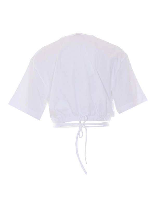 Pinko: Camisetas online - Camiseta - Blanco