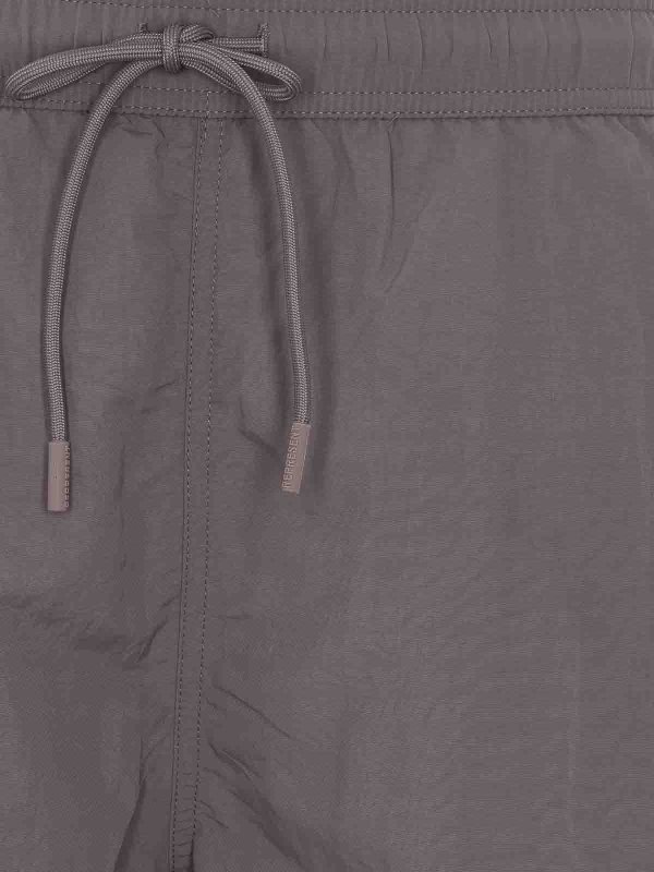 Bañador - Gris shop online: REPRESENT