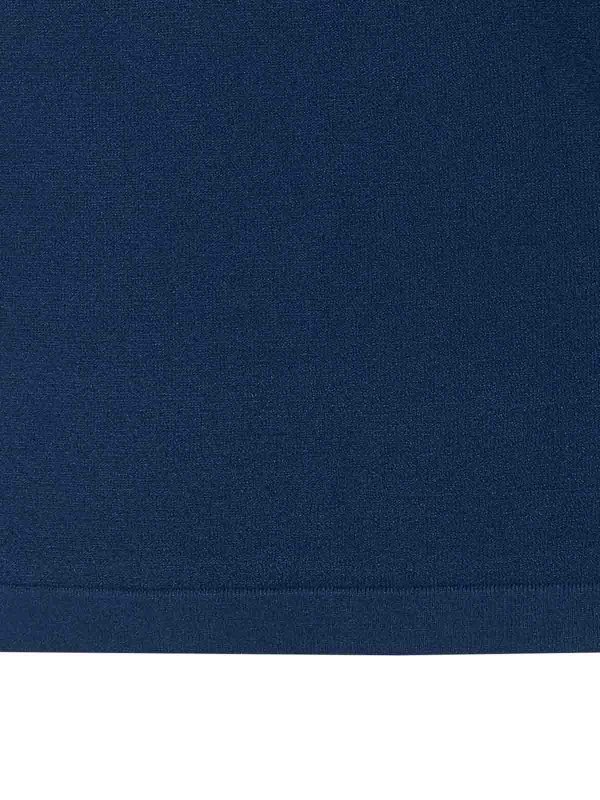 The Best Shops ROBERTO COLLINA: polo shirts - Blue Polo
