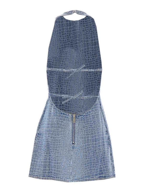 Self Portrait: Shorts online - Short - Bleu