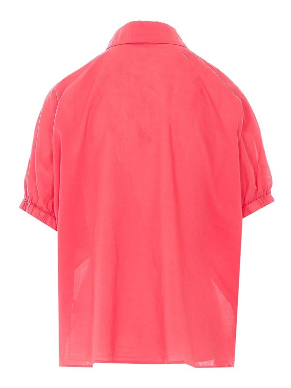 SOSUE: Camisas online - Camisa - Rojo