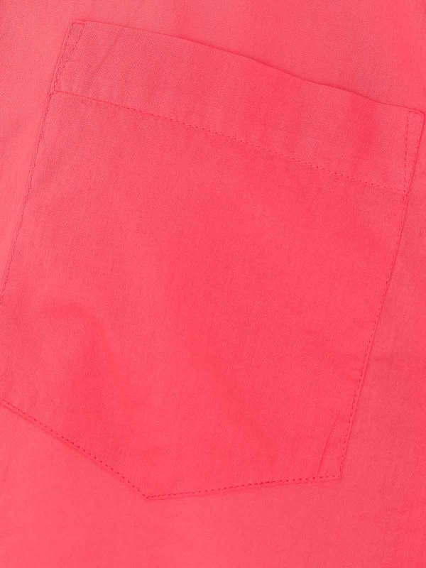The Best Shops SOSUE: Camisas - Camisa - Rojo