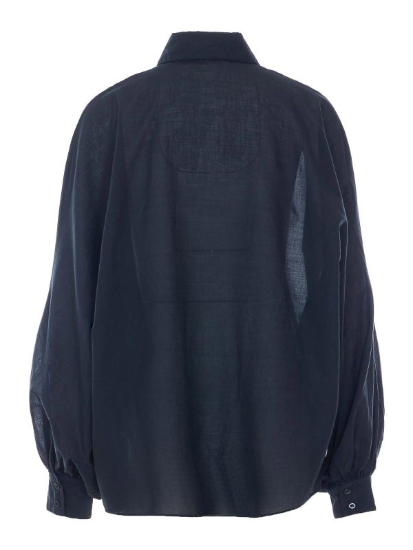 SOSUE: Camisas online - Camisa - Negro