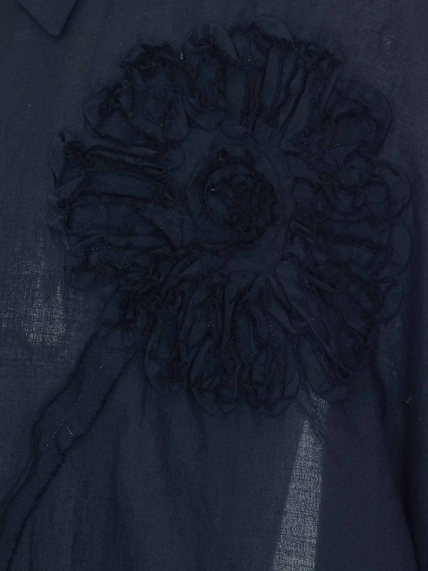 The Best Shops SOSUE: Camisas - Camisa - Negro