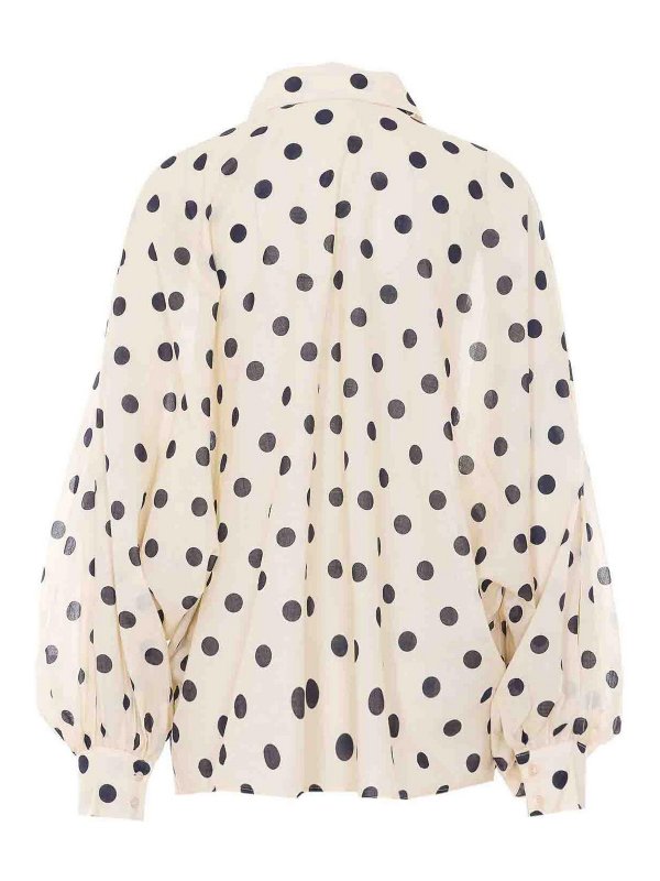SOSUE: Camisas online - Camisa - Blanco