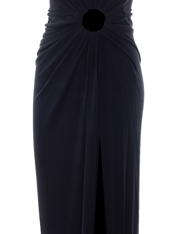 The Best Shops SPORTMAX: ニーレングスドレス - 膝丈ドレス - 黒