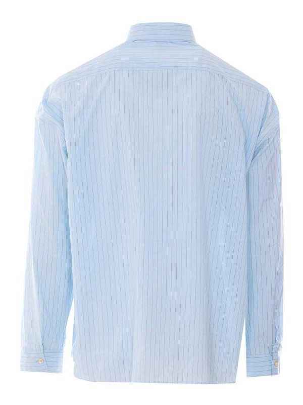 SUNFLOWER: Hemden online - Hemd - Blau