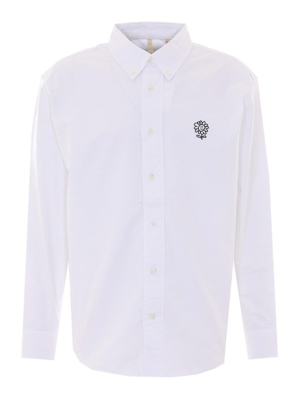 SUNFLOWER: camicie - Camicia Oxford