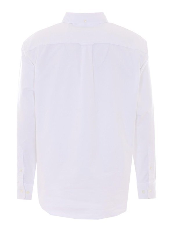 SUNFLOWER: camicie online - Camicia Oxford