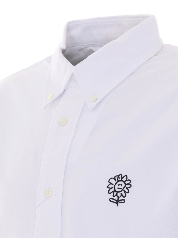 The Best Shops SUNFLOWER: camicie - Camicia Oxford