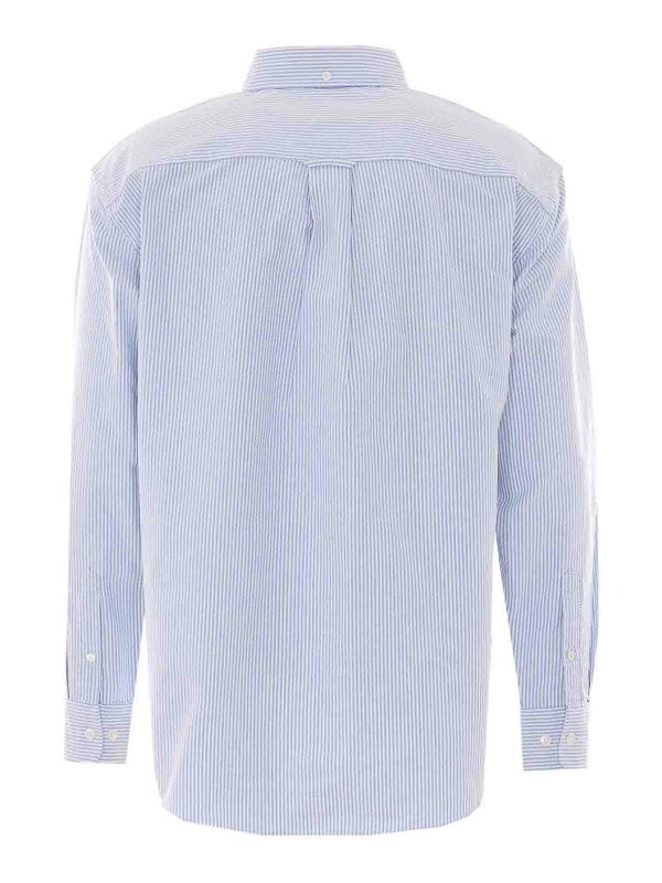 SUNFLOWER: Camisas online - Camisa - Azul