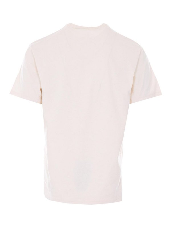 SUNFLOWER: Camisetas online - Camiseta - Blanco