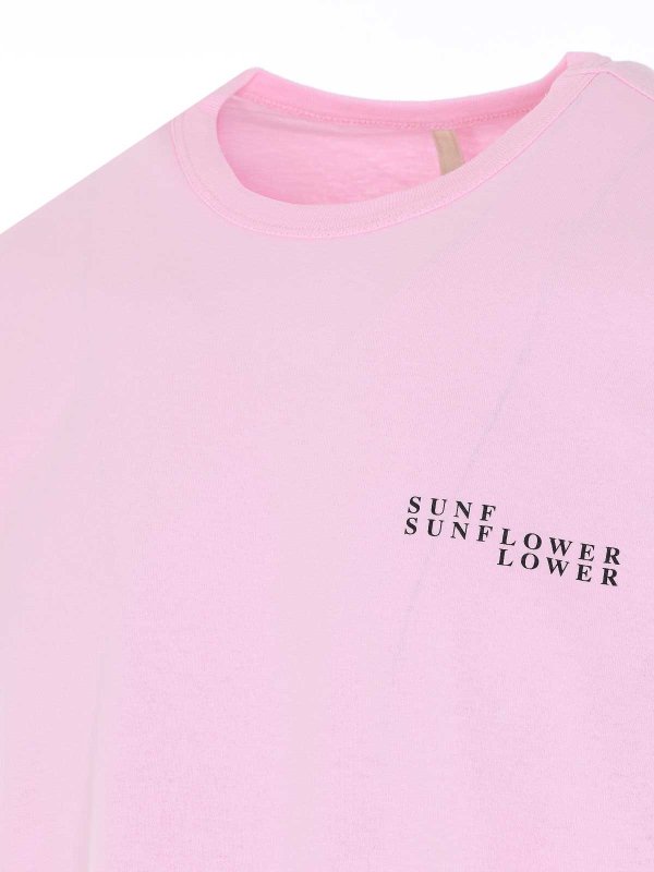 The Best Shops SUNFLOWER: t-shirt - T-shirt