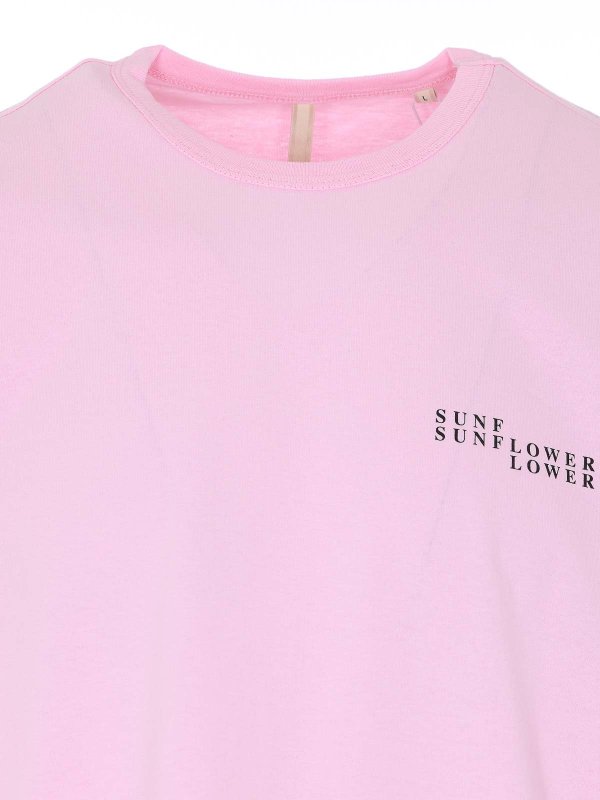 T-shirt shop online: SUNFLOWER