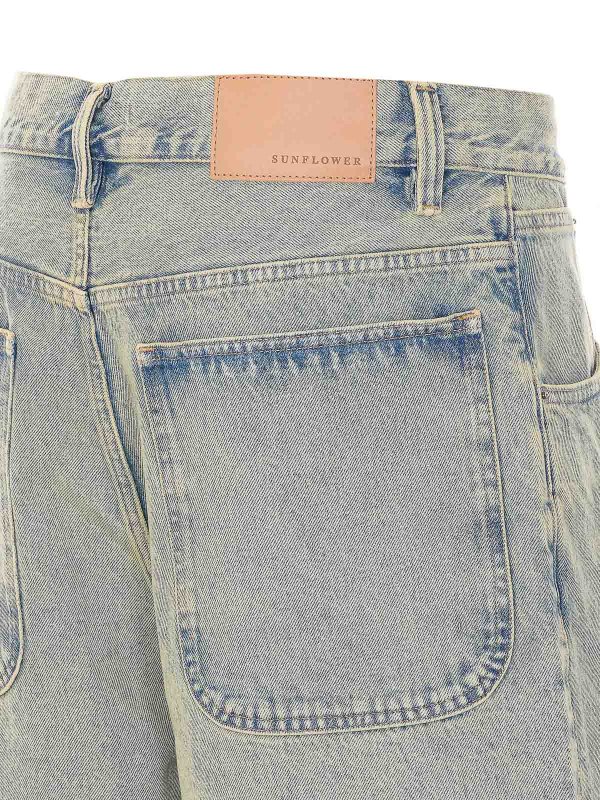 The Best Shops SUNFLOWER: Shorts - Shorts - Azul