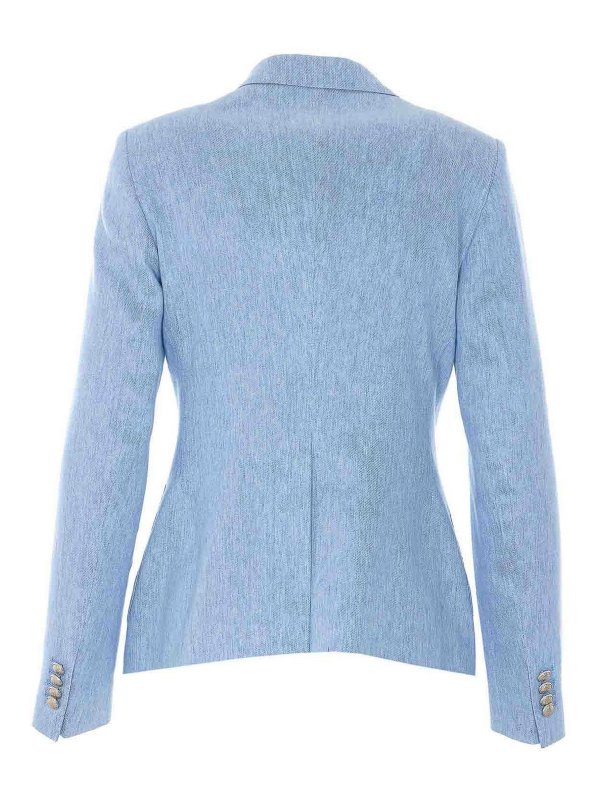 TAGLIATORE: casual jackets online - J-Coral Jacket