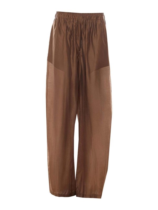 THELATEST: casual trousers - Dora Pants