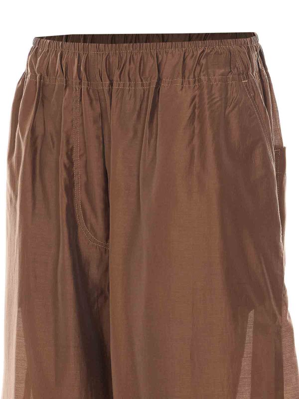 THELATEST: casual trousers online - Dora Pants